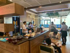 -豪客来牛排(红豆万花城店)