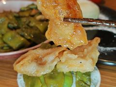 -金掌勺·锅包肉(广渠门店)