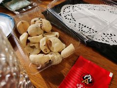 -東更道点心行(文化东路店)