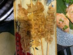 -醉火烧泥炉烤肉(孩儿巷店)