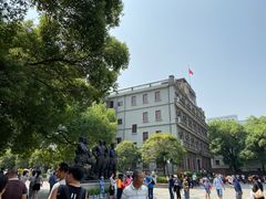 -南昌八一起义纪念馆