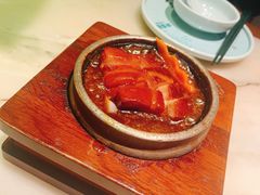 -佬麻雀·新湘菜(东方宝泰店)