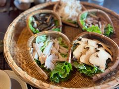 -滇野云南野生菌餐厅(陕西南路店)
