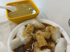 -芬芳甜品(东风西路店)