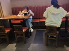 -老妈米线(港龙店)