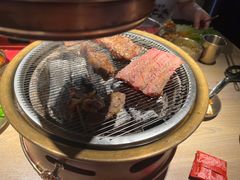 -西塔老太太泥炉烤肉(望京一店)
