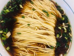 黄瓜皮牛肉-刘氏三和面馆