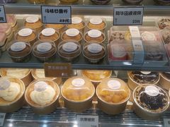 -密约(浦沿店)