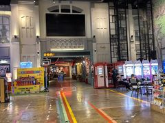-万达影城 (甘井子万达广场IMAX店)