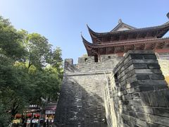 -鼓楼(西湖风景名胜区)