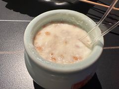 -额尔敦传统涮(公园西路店)