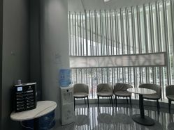 -5KM舞蹈街舞工作室