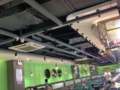 -金滏山烤肉·海鲜·火锅自助餐厅(襄阳万达店)