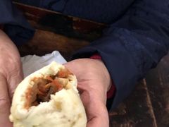 -郑家包子牛肉拉面(尚勤路店)