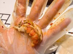 -靓虾二哥·龙虾馆(大塘总店)