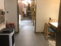 大堂-杨爱珍大排档(龙游店)