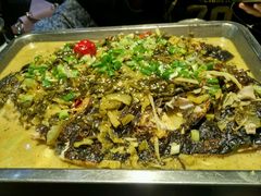 android_upload_pic-鸣记脆皮烤鱼(铁西店)