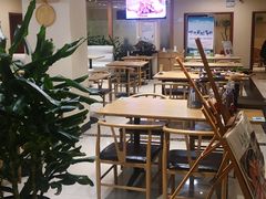 大堂-米爱•五谷养生粥坊(温塘店)