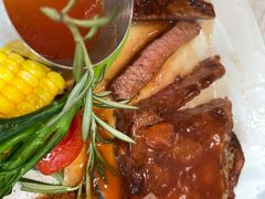 -西语·炭烧牛排(卓越中寰店)