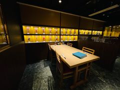 -小山日本料理(电子大厦店)