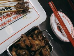 -堂堂小伙夫·辽宁小吃大排档(京西大悦城店)