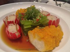 -连鹭海鲜·海肠捞饭·海胆饭(星海店)