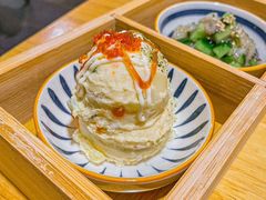 -桃屋日本料理(清华科技园店)