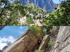 -华山风景名胜区