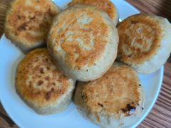 -清真吴记门钉肉饼·喜多利