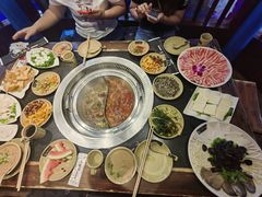 -唇辣号重庆老火锅(燕郊鑫乐汇店)