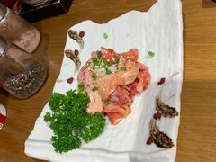 -御牛道日式烤肉料理(杭州万象城店)