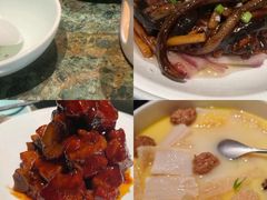 -苏帮袁Sue Cuisine(南开大悦城店)