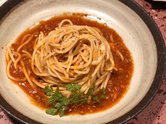 经典肉酱意面-La Terre乐田(万象城店)