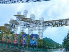 -三亚南山文化旅游区