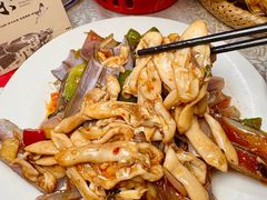 -东江海鲜大排档·潮汕菜·砂锅粥