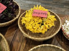 -萬家灯火·私房湘菜·22年老手艺(南岭大道店)