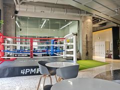 -LA合时健身4PMFIT(花桥旗舰店)