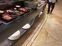 -阿外楼度假酒店-阿咖啡自助餐厅