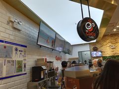 -CoCo都可(合生汇店)