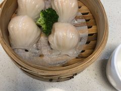 -煲王粤菜餐厅(中侨中心店)