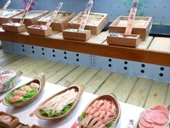 -柠檬现场台湾生鲜火锅(金茂豪庭店)
