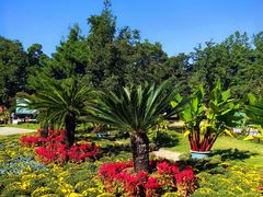 -国家植物园南园