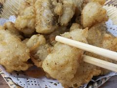 -渔家乐小海鲜(皇姑店)