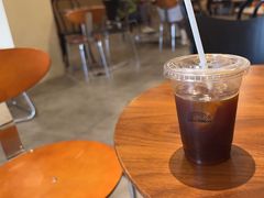 -black rainbow coffee
