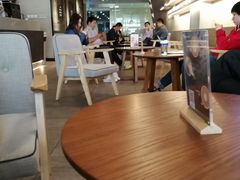 大堂-瑞幸咖啡(1+1大厦店)