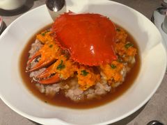 -广州文华东方酒店·江-由辉师傅主理