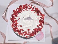 -你好独角兽·蛋糕甜品