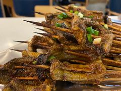 -晓靖轩烧烤(沙河风情店)