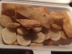 -阿姨小肉摊(同济西苑店)