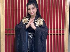 -盘子女人坊(西安至尊店)